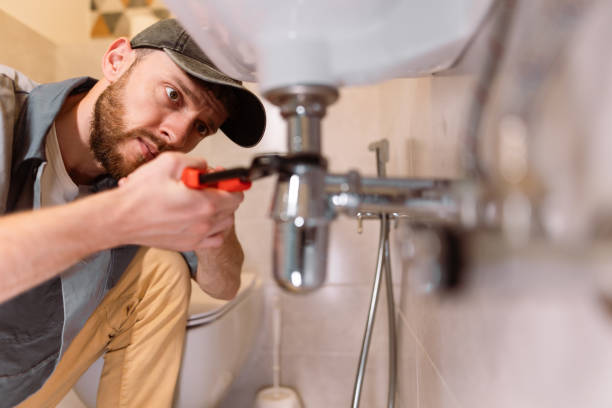 Best Drain Cleaning and Unclogging  in Lynchburg, VA